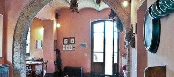 16 rooms House in Buonconvento, Italy No. 220286 11