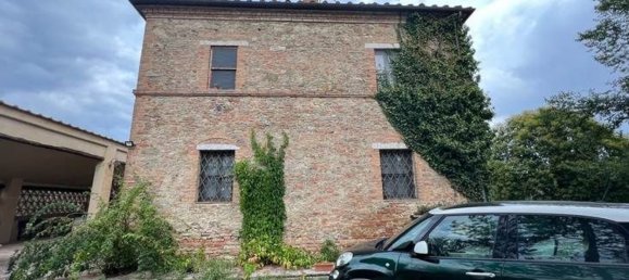 16 rooms House in Buonconvento, Italy No. 220286 34