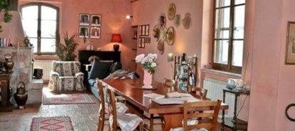 16 rooms House in Buonconvento, Italy No. 220286 10