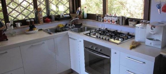 16 rooms House in Buonconvento, Italy No. 220286 14