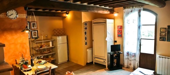 16 rooms House in Buonconvento, Italy No. 220286 21
