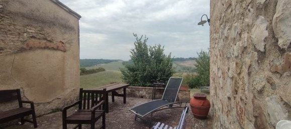 16 rooms House in Buonconvento, Italy No. 220286 44