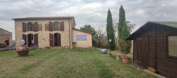 16 rooms House in Buonconvento, Italy No. 220286 43
