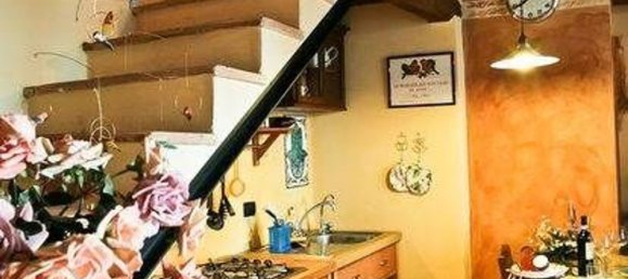 16 rooms House in Buonconvento, Italy No. 220286 16