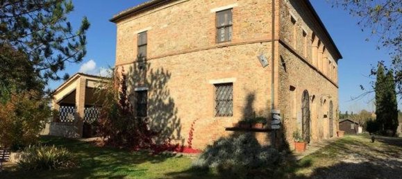 16 rooms House in Buonconvento, Italy No. 220286 40