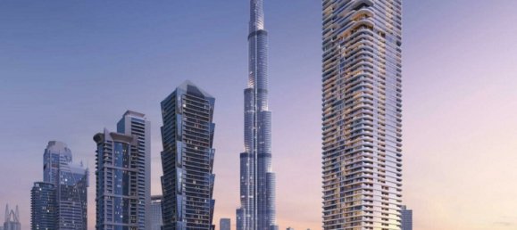 3 chambres Appartement à Business Bay, UAE No. 108672 12