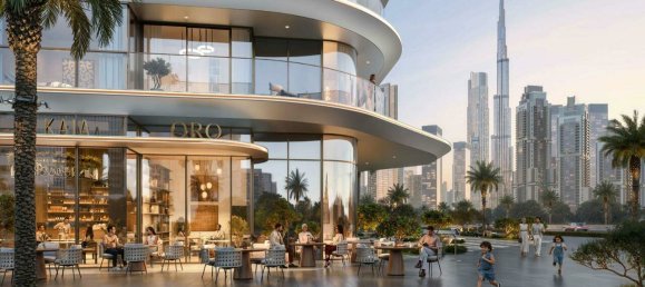 3 chambres Appartement à Business Bay, UAE No. 108672 9