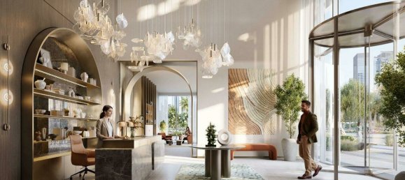 3 chambres Appartement à Business Bay, UAE No. 108672 6