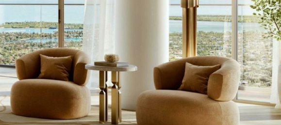 3 chambres Appartement à Business Bay, UAE No. 108672 5