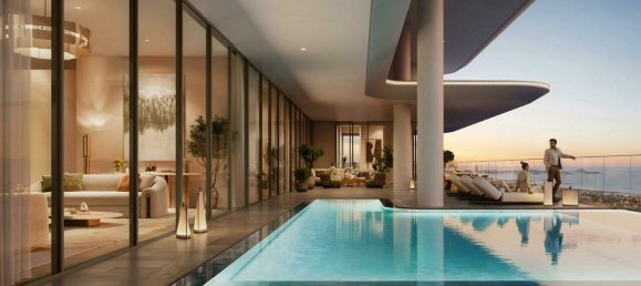 3 chambres Appartement à Business Bay, UAE No. 108672 10