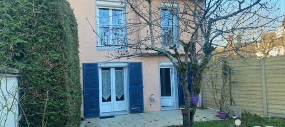 5 Schlafzimmer Stadthaus in Choisy-au-Bac, France, Nr. 55557 37