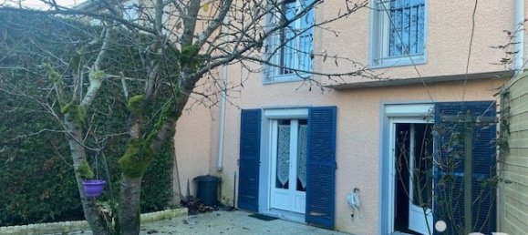 5 Schlafzimmer Stadthaus in Choisy-au-Bac, France, Nr. 55557 38