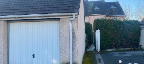 5 Schlafzimmer Stadthaus in Choisy-au-Bac, France, Nr. 55557 40