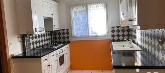 5 Schlafzimmer Stadthaus in Choisy-au-Bac, France, Nr. 55557 8