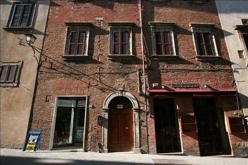 2 bedrooms Apartment in Montepulciano, Italy No. 104357