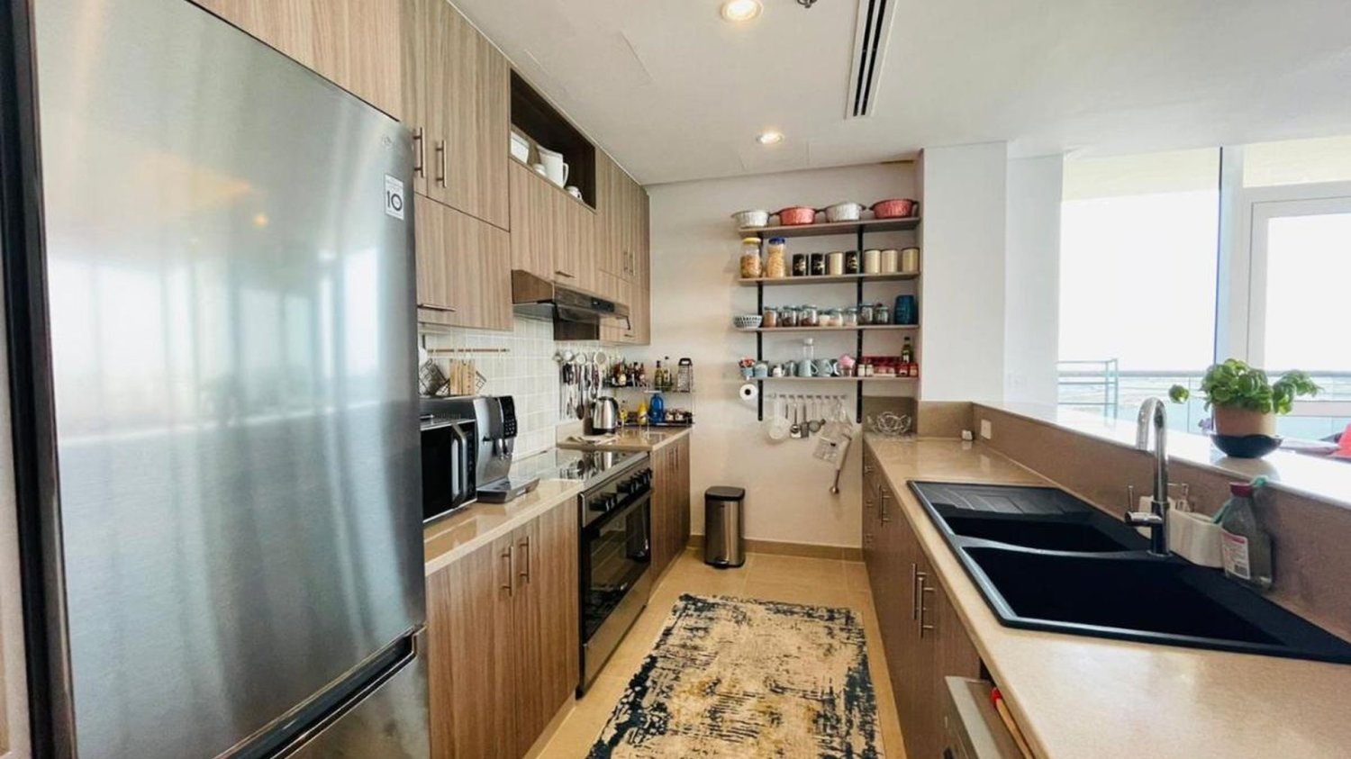 2 chambres Appartement à GATEWAY RESIDENCE II, Mina Al Arab, UAE No. 60858