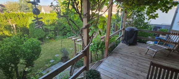 6 Schlafzimmer Stadthaus in Karlsruhe, Germany, Nr. 324063 6