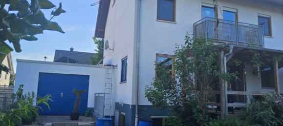 6 Schlafzimmer Stadthaus in Karlsruhe, Germany, Nr. 324063 3