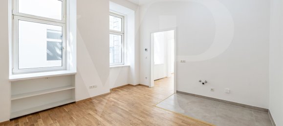 1 chambre Appartement à Neubau, Austria No. 168811 3