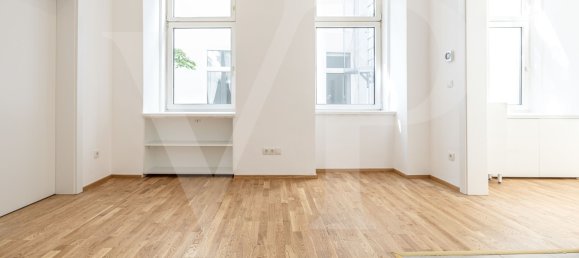 1 chambre Appartement à Neubau, Austria No. 168811 2