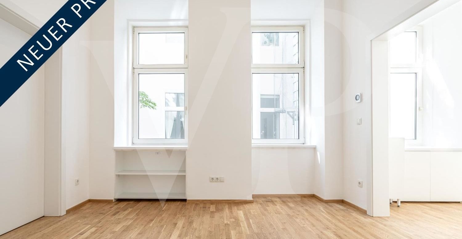 1 chambre Appartement à Neubau, Austria No. 168811