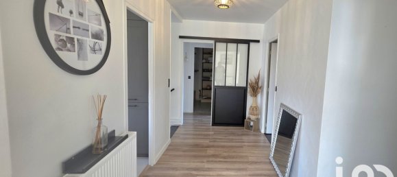 4 غرف نوم منزل في Seine-Maritime, France رقم 285338 9