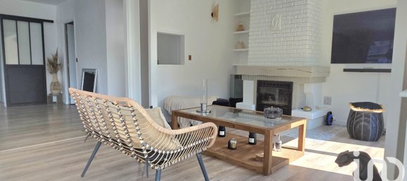 4 غرف نوم منزل في Seine-Maritime, France رقم 285338 13