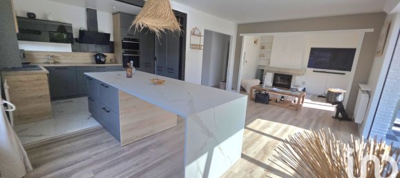 4 غرف نوم منزل في Seine-Maritime, France رقم 285338 5