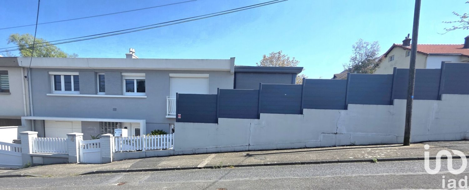 4 غرف نوم منزل في Seine-Maritime, France رقم 285338