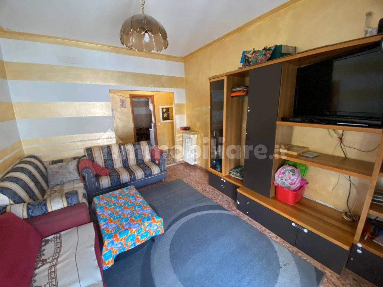 2 bedrooms Apartment in Brescia, Italy No. 70349