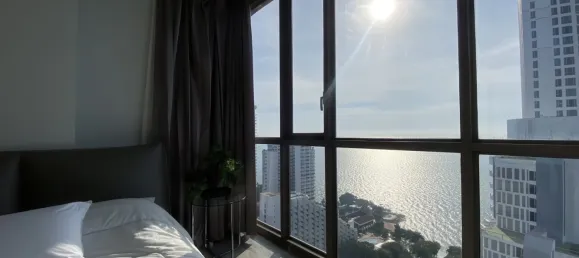 Apartamento de 2 dormitorios en Pattaya, Thailand No. 71751 18