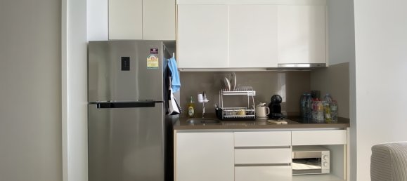 Apartamento de 2 dormitorios en Pattaya, Thailand No. 71751 6