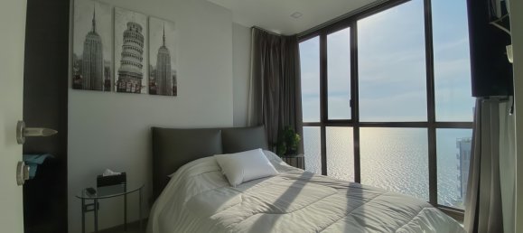 Apartamento de 2 dormitorios en Pattaya, Thailand No. 71751 7