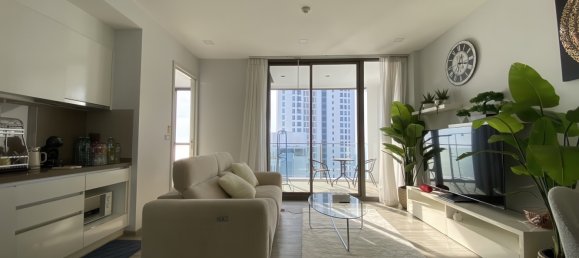 Apartamento de 2 dormitorios en Pattaya, Thailand No. 71751 2