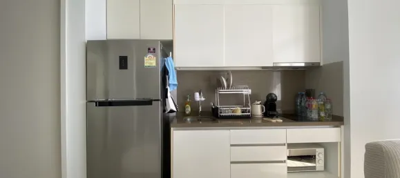 Apartamento de 2 dormitorios en Pattaya, Thailand No. 71751 16