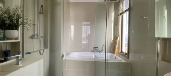 Apartamento de 2 dormitorios en Pattaya, Thailand No. 71751 20