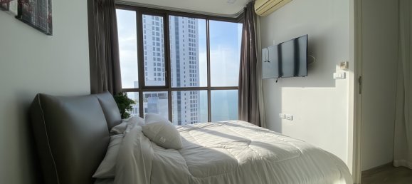 Apartamento de 2 dormitorios en Pattaya, Thailand No. 71751 9