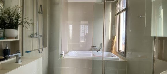 Apartamento de 2 dormitorios en Pattaya, Thailand No. 71751 10