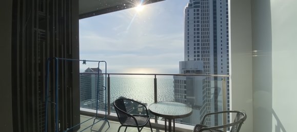 Apartamento de 2 dormitorios en Pattaya, Thailand No. 71751 5