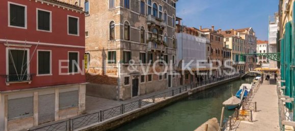 9 rooms Duplex in Venice, Italy No. 63000 7