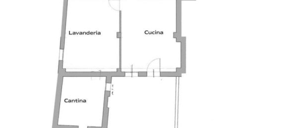 9 rooms Duplex in Venice, Italy No. 63000 22