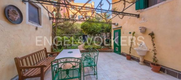 9 rooms Duplex in Venice, Italy No. 63000 12