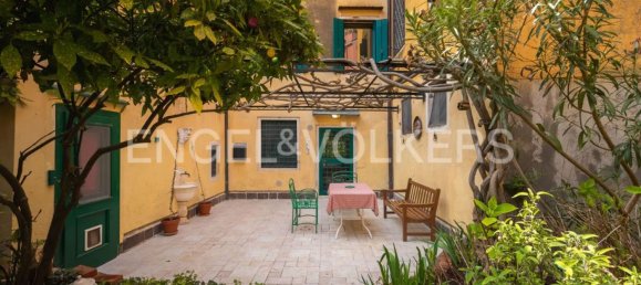 9 rooms Duplex in Venice, Italy No. 63000 11