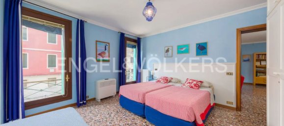 9 rooms Duplex in Venice, Italy No. 63000 15