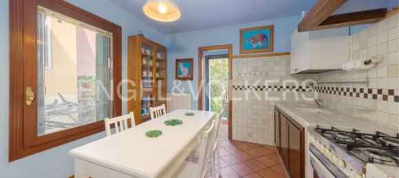 9 rooms Duplex in Venice, Italy No. 63000 9