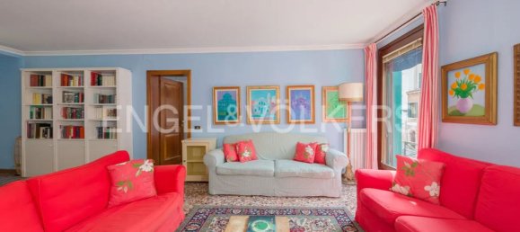 9 rooms Duplex in Venice, Italy No. 63000 6
