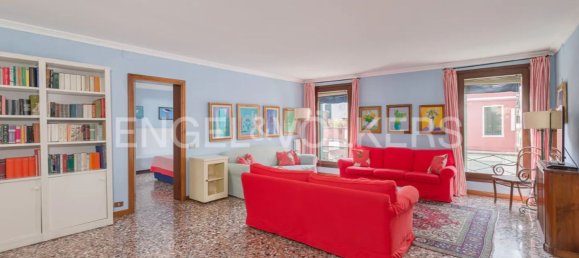 9 rooms Duplex in Venice, Italy No. 63000 2