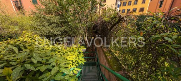 9 rooms Duplex in Venice, Italy No. 63000 10