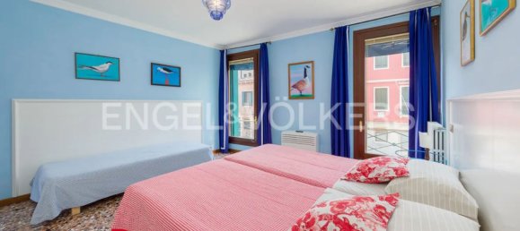 9 rooms Duplex in Venice, Italy No. 63000 14