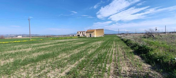 2 bedrooms Land in Ramacca, Italy No. 115264 2